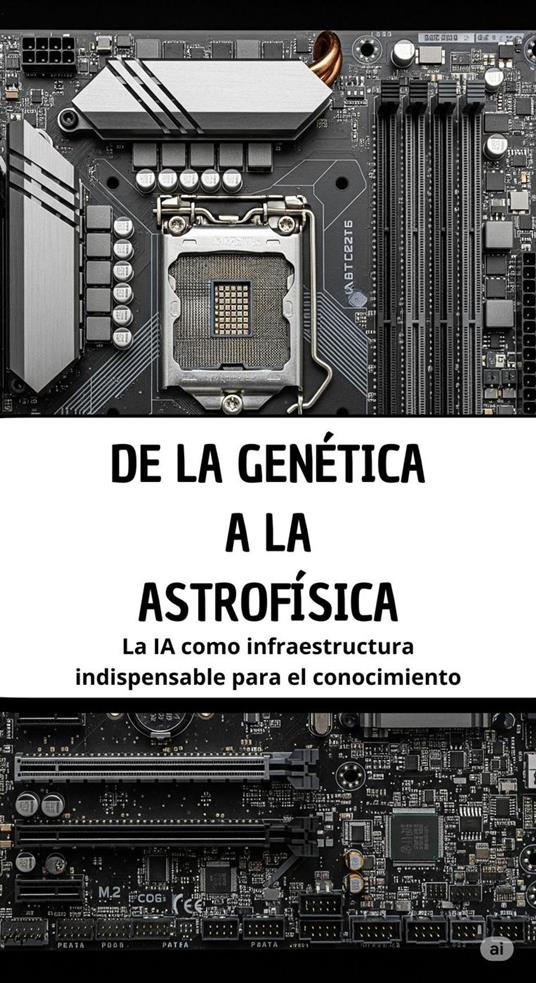 De la genética a la astrofísica