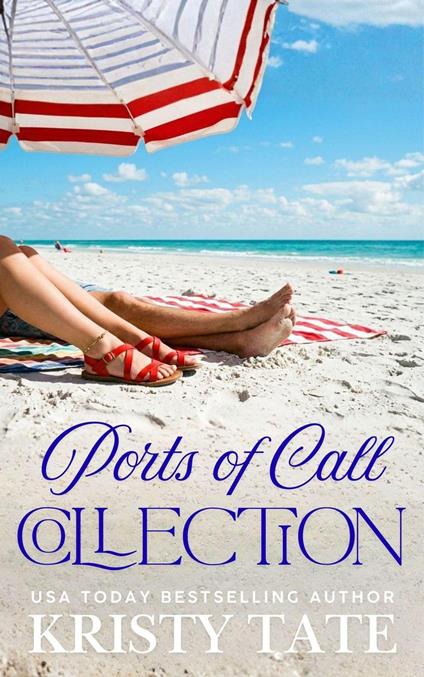 Ports of Call Collection
