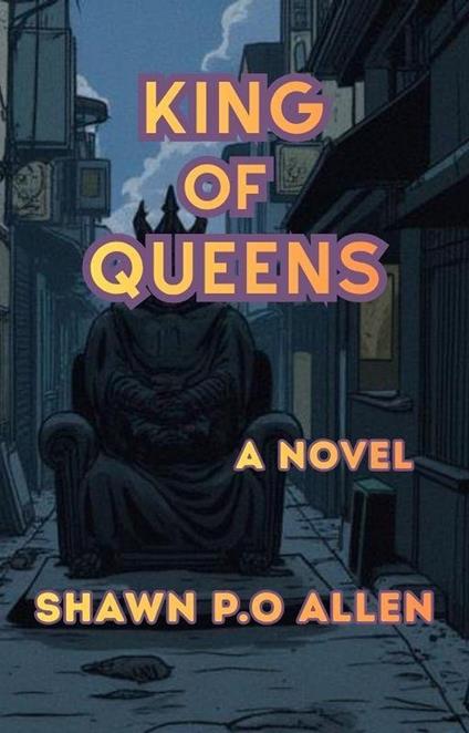 King Of Queens
