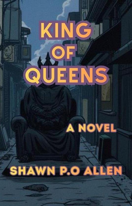 King Of Queens