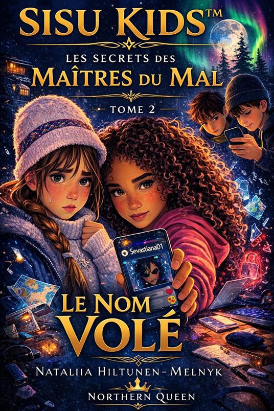 Le Nom Volé