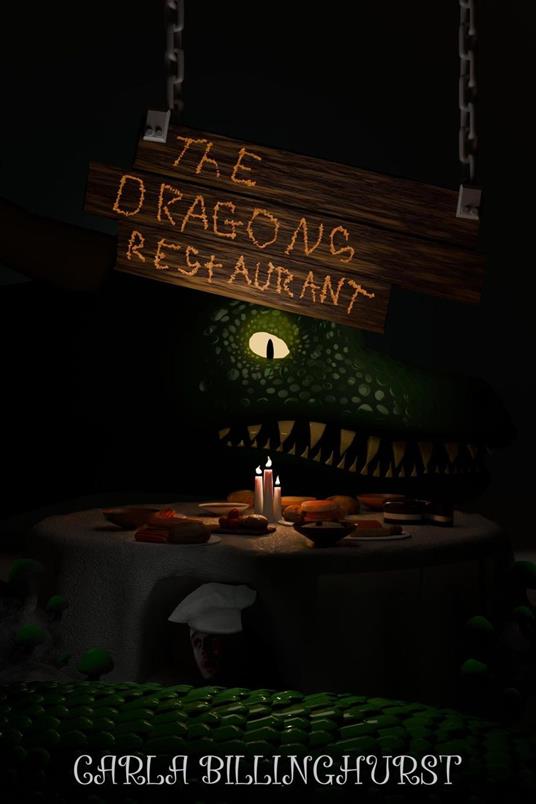 The Dragon's Restaurant