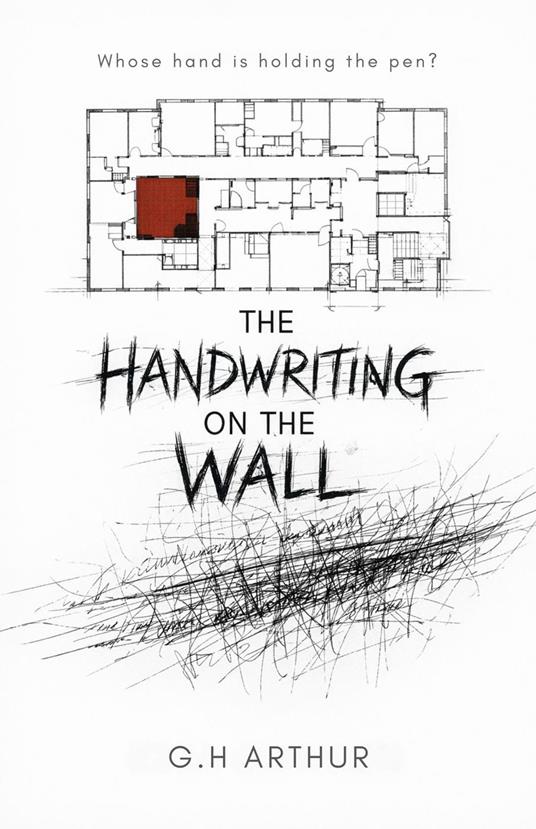 The Handwriting on the Wall