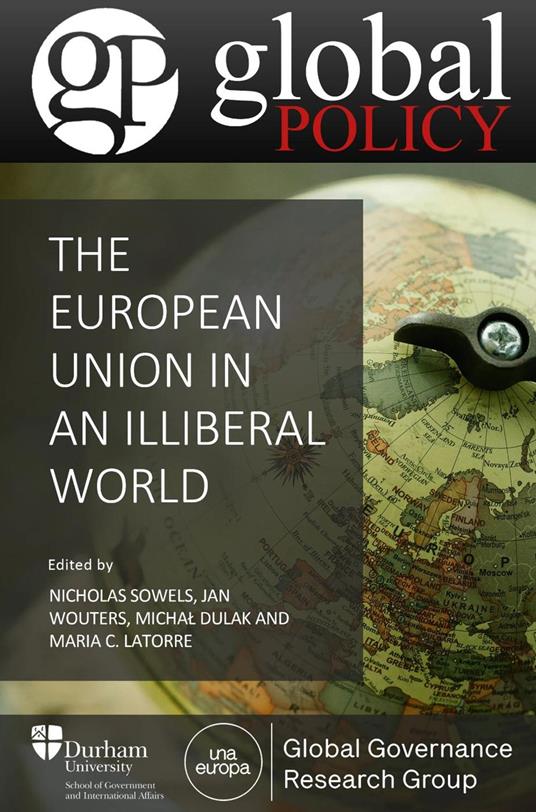 The European Union in an Illiberal World
