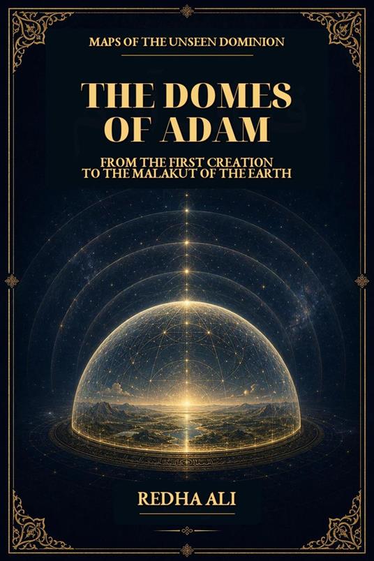 The Domes of Adam