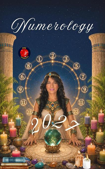 Numerology 2027