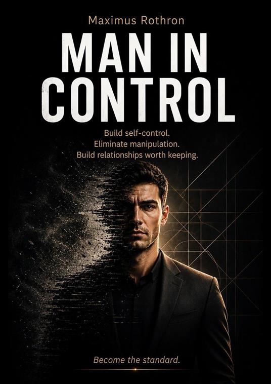 Man in Control
