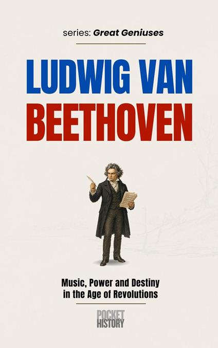 Ludwig Van Beethoven