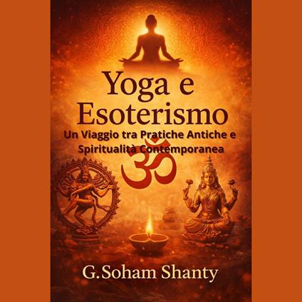 Yoga e Esoterismo