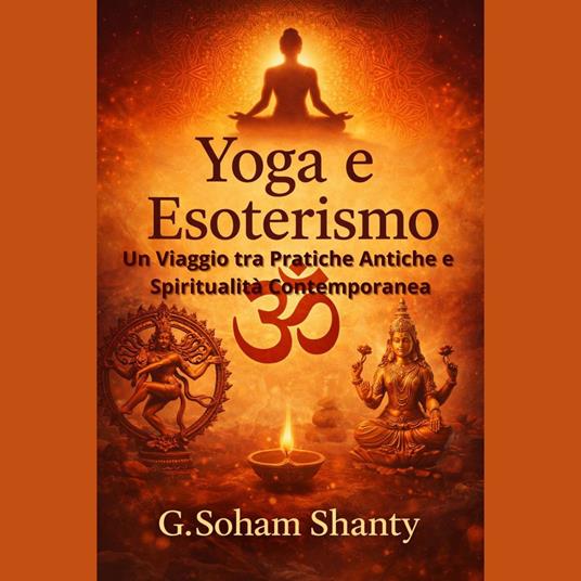 Yoga e Esoterismo