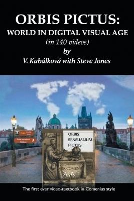 Orbis Pictus: World Affairs in the Visual Digital Era - Vendulka Kubalkova - cover