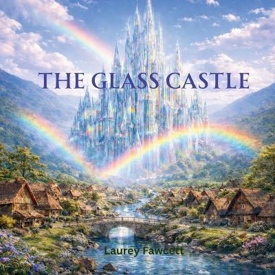 The Glass Castle: A Children's Story About Resilience, Kindness, and Turning Challenges into Strength - Laurey Fawcett - cover