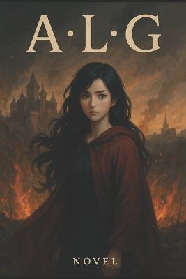 A-L-G: Vol. 1 - Laura Corbin - cover