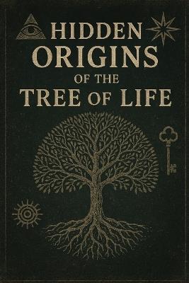 Hidden Origins of the Tree of Life - Marcello Avallone - cover