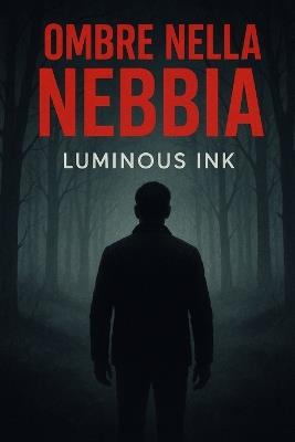 Ombre nella nebbia - Luminous Ink - cover