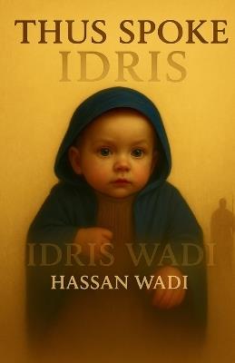Thus Spoke Idris: A poetic reflection inspired by Idris - Hassan Wadi - cover