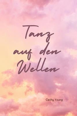 Tanz auf den Wellen - Cathy Young - cover