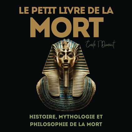 LE PETIT LIVRE DE LA MORT