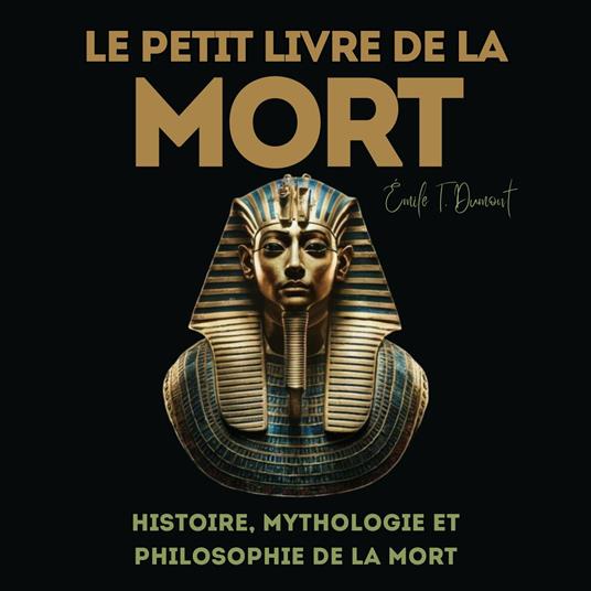 LE PETIT LIVRE DE LA MORT