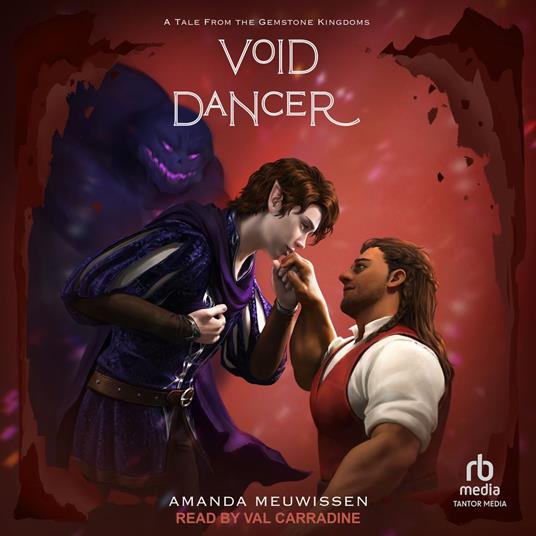 Void Dancer