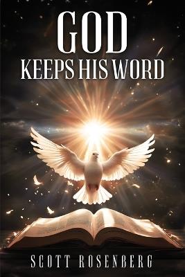 God Keeps His Word - Scott Rosenberg - cover