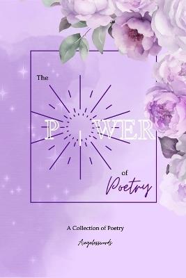The Power of Poetry - Aiegelesswords - cover