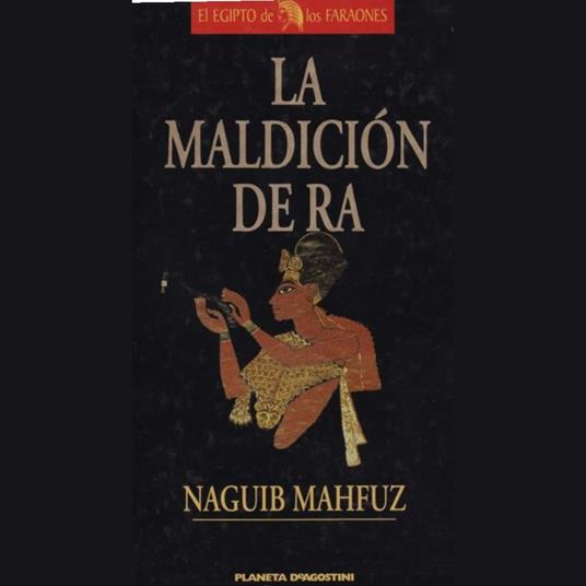 La maldición de Ra