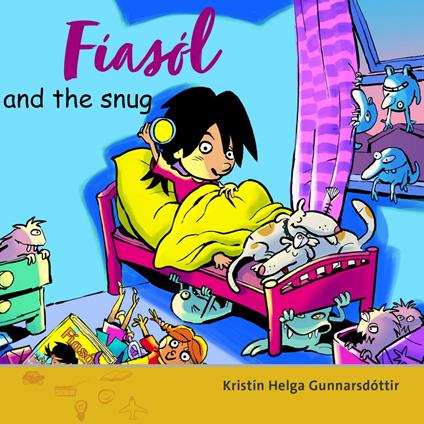 Fiasol and the snug