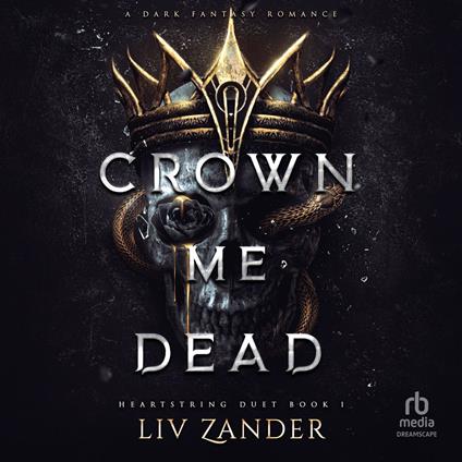 Crown Me Dead