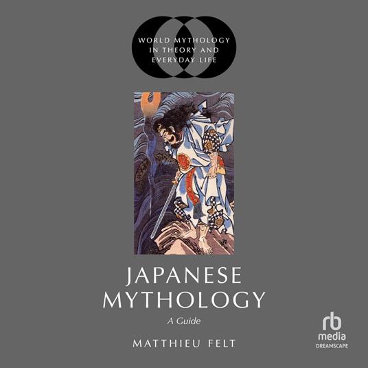 Japanese Mythology