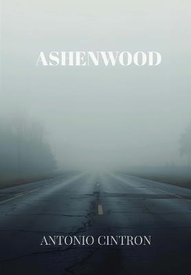 Ashenwood - Antonio Cintron - cover