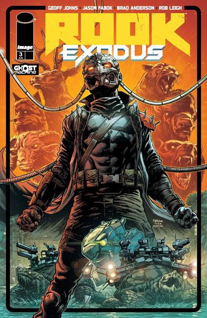 Rook: Exodus #3