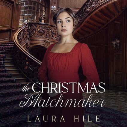 Christmas Matchmaker, The