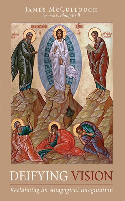 Deifying Vision