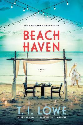 Beach Haven - T I Lowe - cover