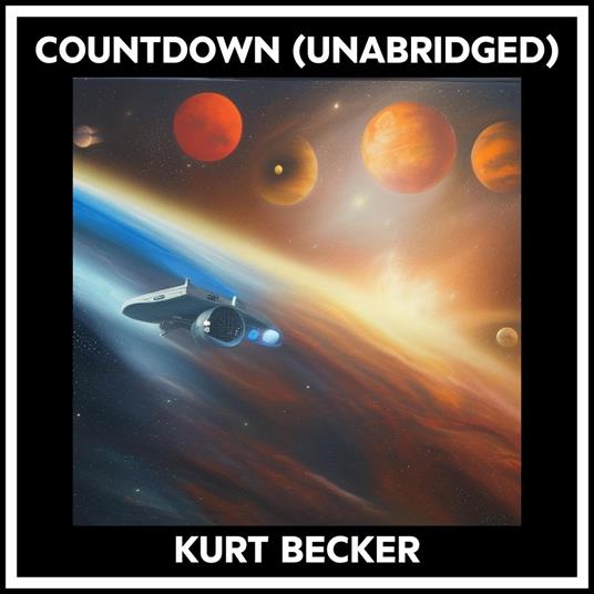 Countdown (Unabridged)