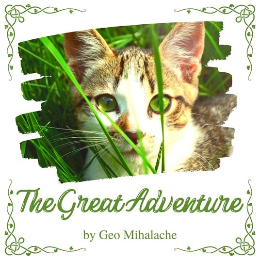 Great Adventure, The