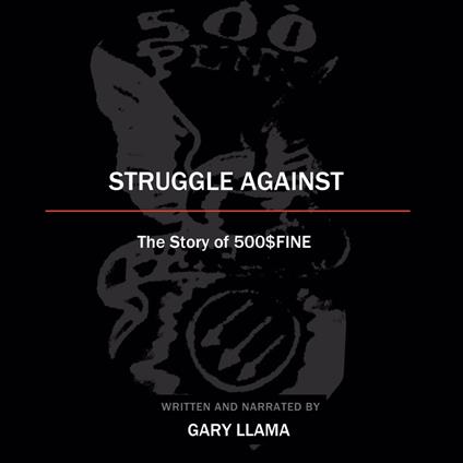 Struggle Against
