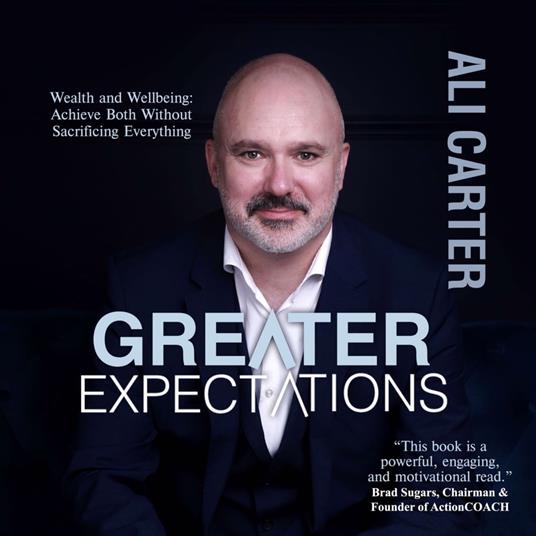Greater Expectations