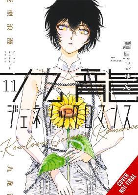Kowloon Generic Romance, Vol. 11 - Abigail Blackman,Amanda Haley,Jun Mayuzuki - cover