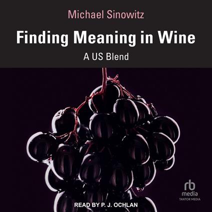 Finding Meaning in Wine