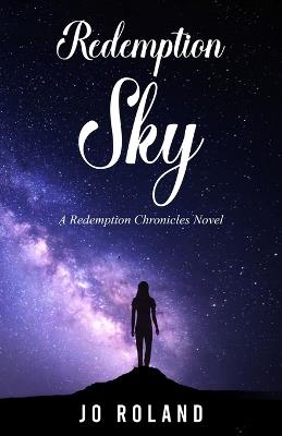 Redemption Sky: A Redemption Chronicles Novel - T J Puritz - cover