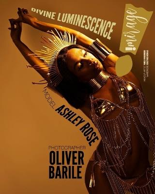 IMIRAGEmagazine Issue: #2416: IMIRAGEmagazine - Imiragemagazine - cover