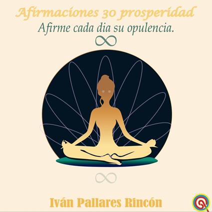 AFIRMACIONES 30 PROSPERIDAD