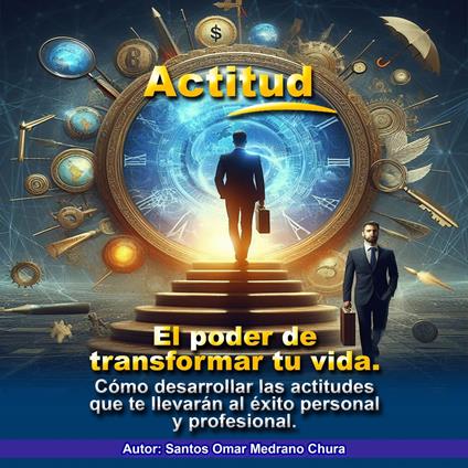 Actitud
