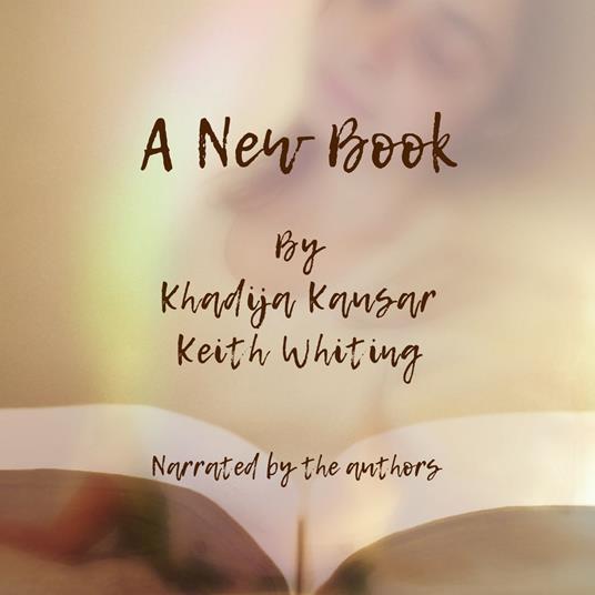New Book, A