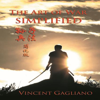 Art of War Simplified, The