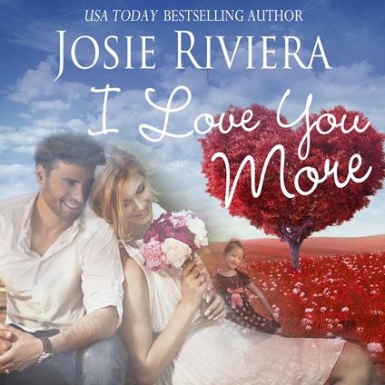 I Love You More