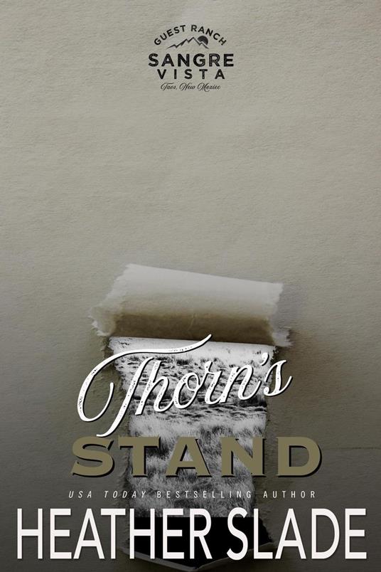 Thorn's Stand