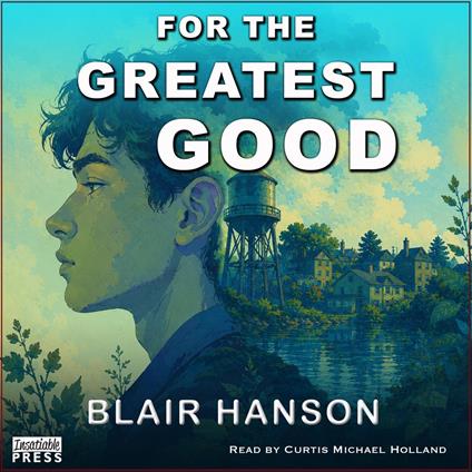 For the Greatest Good